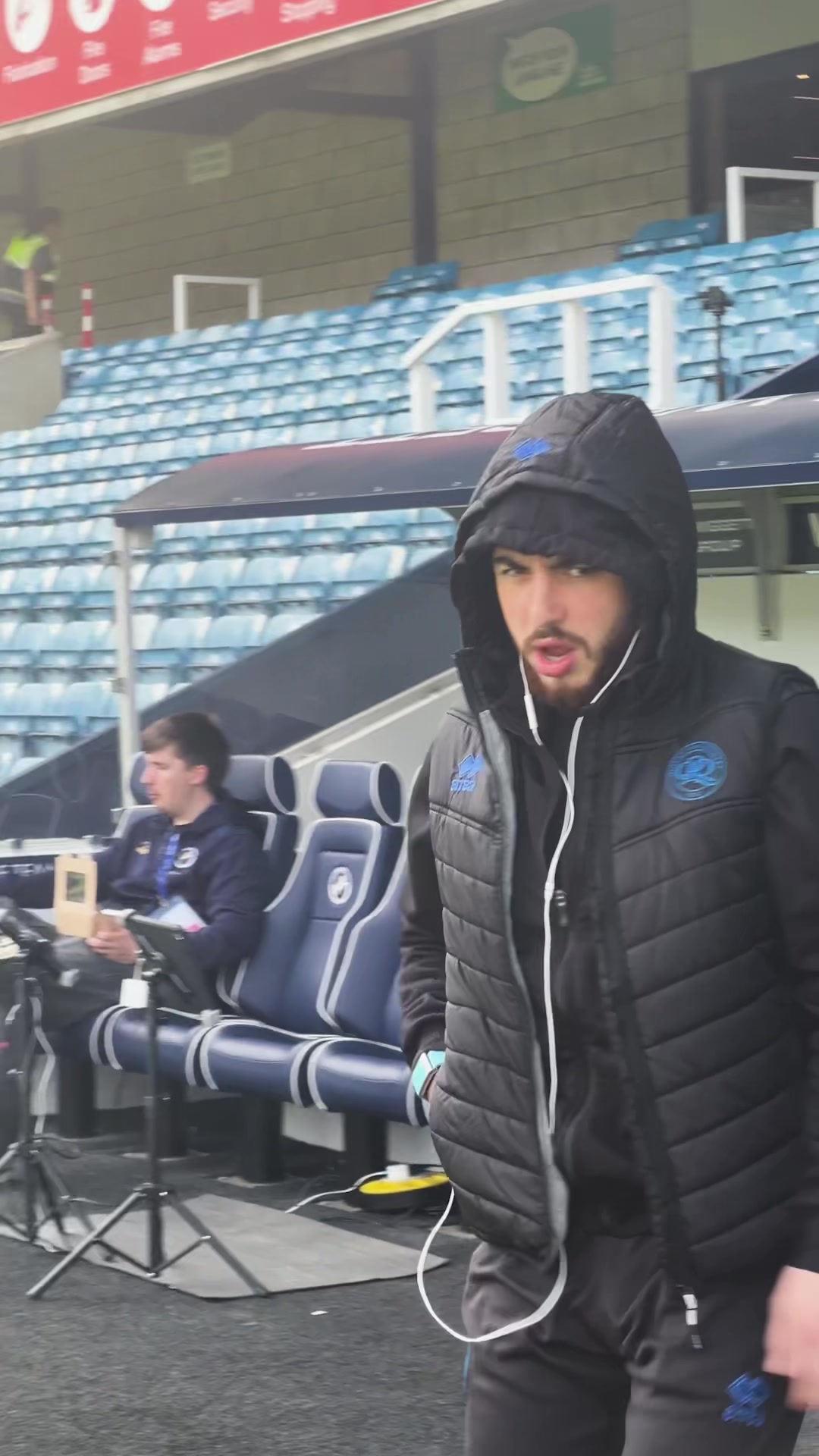@QPR FC