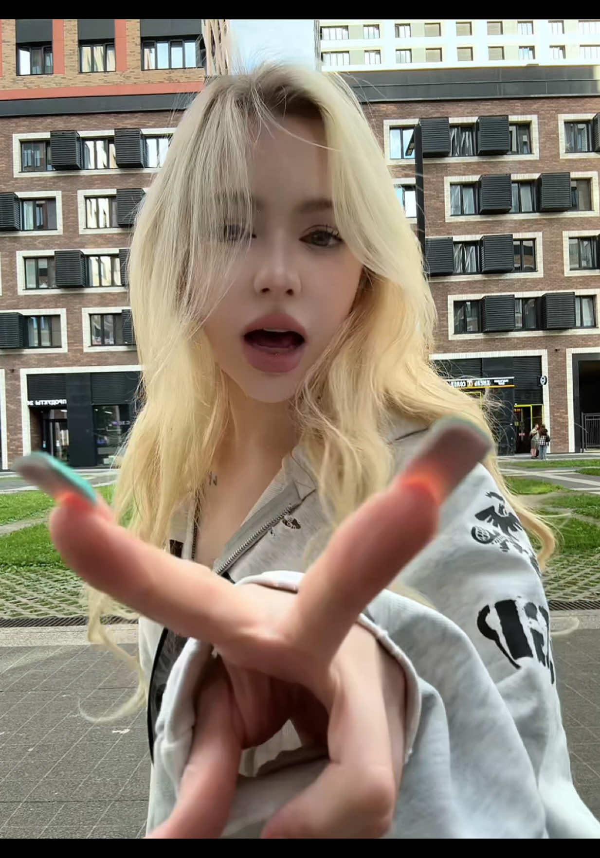 @тг: GiGi 🫦