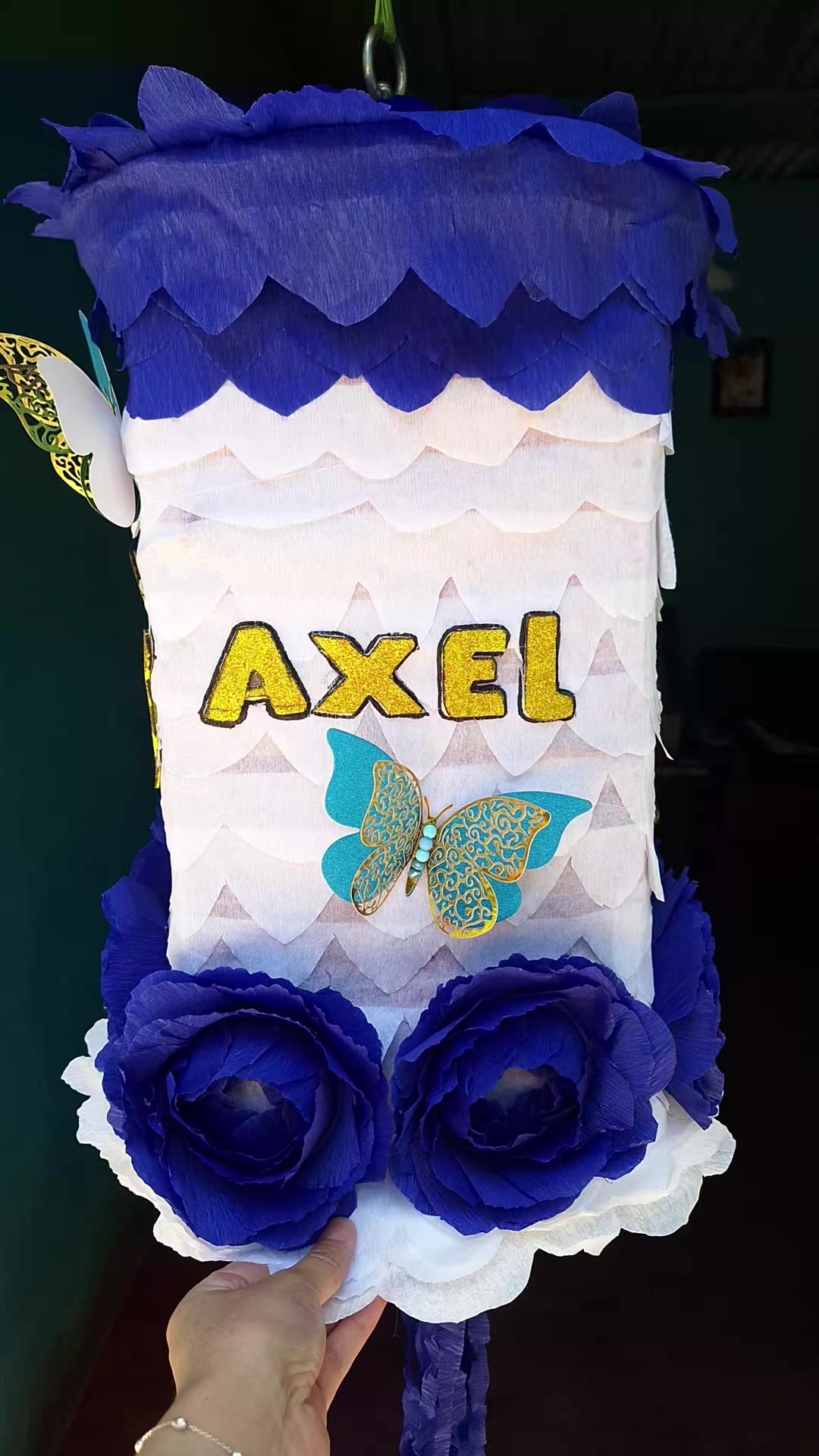 @Graciela Monterro825