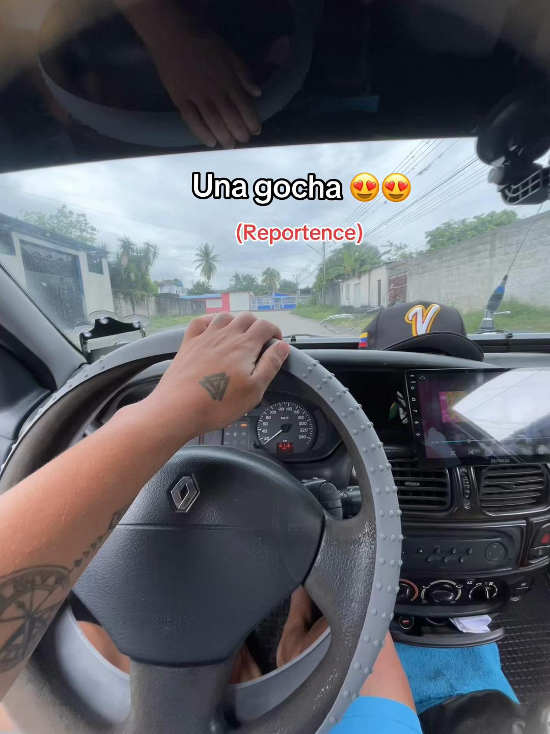 @Joel Aguirre 🇻🇪