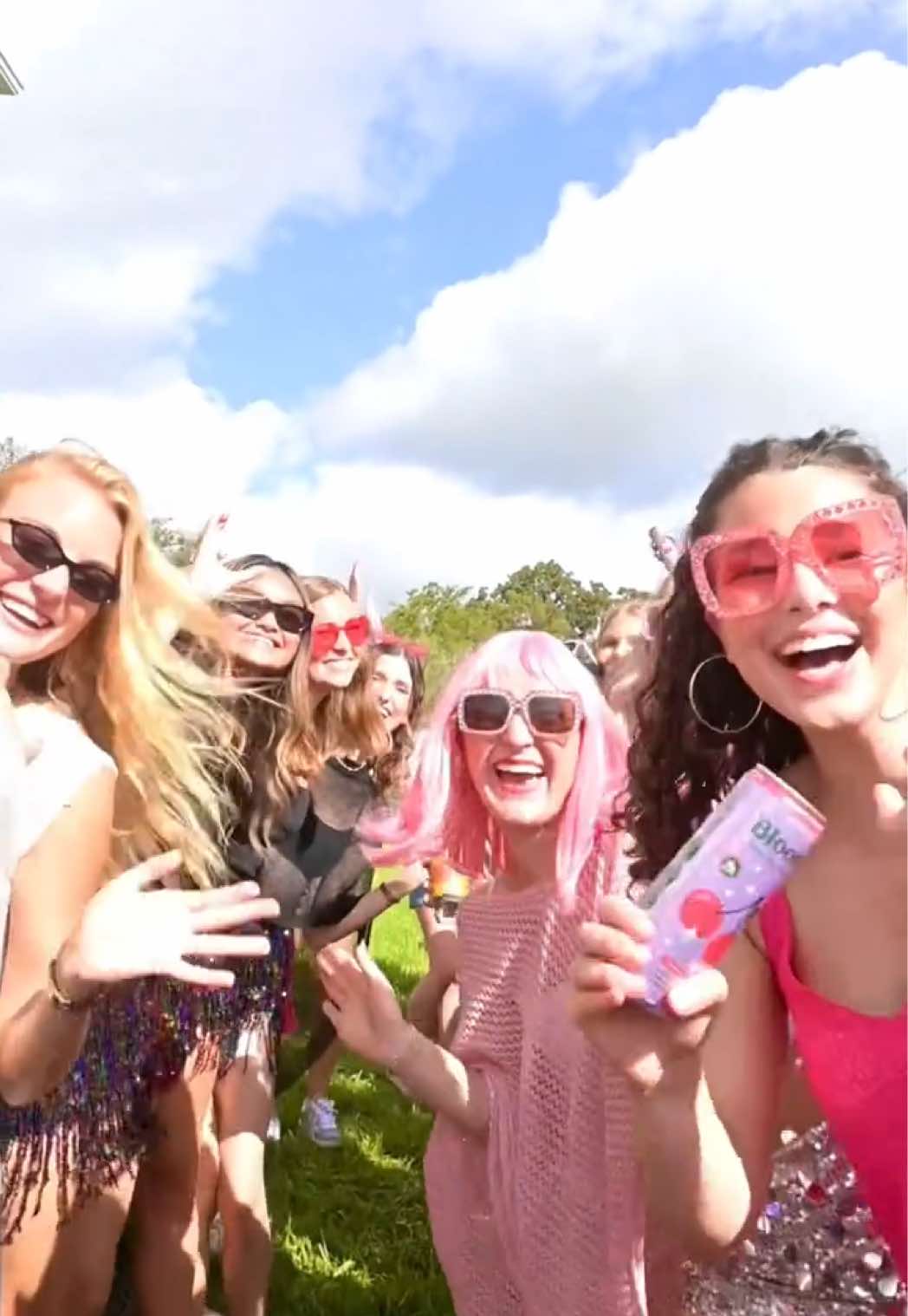 @TEXAS A&M GAMMA PHI BETA
