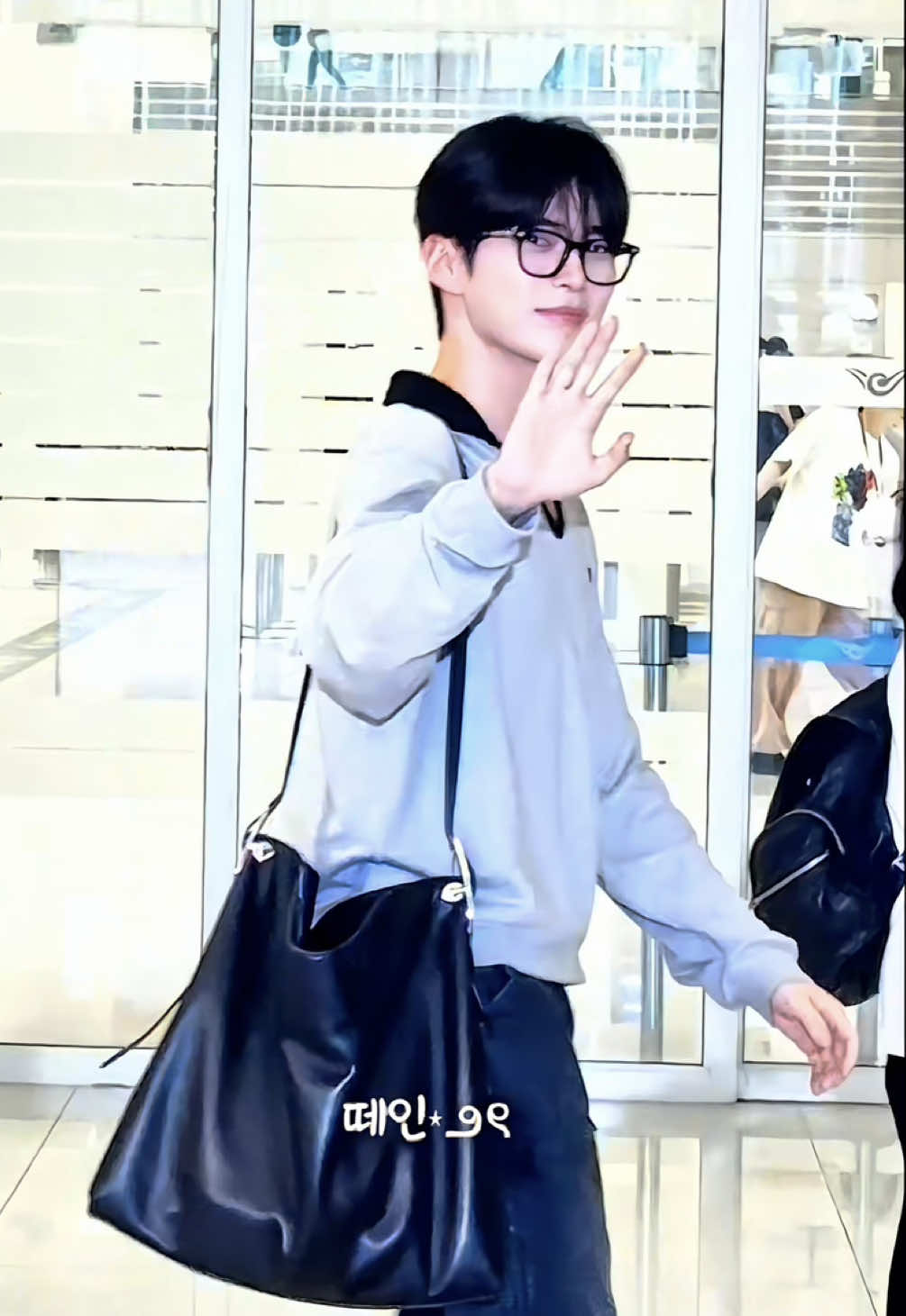@떼인 ✩