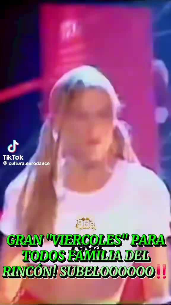 @El Rincón de los 90's