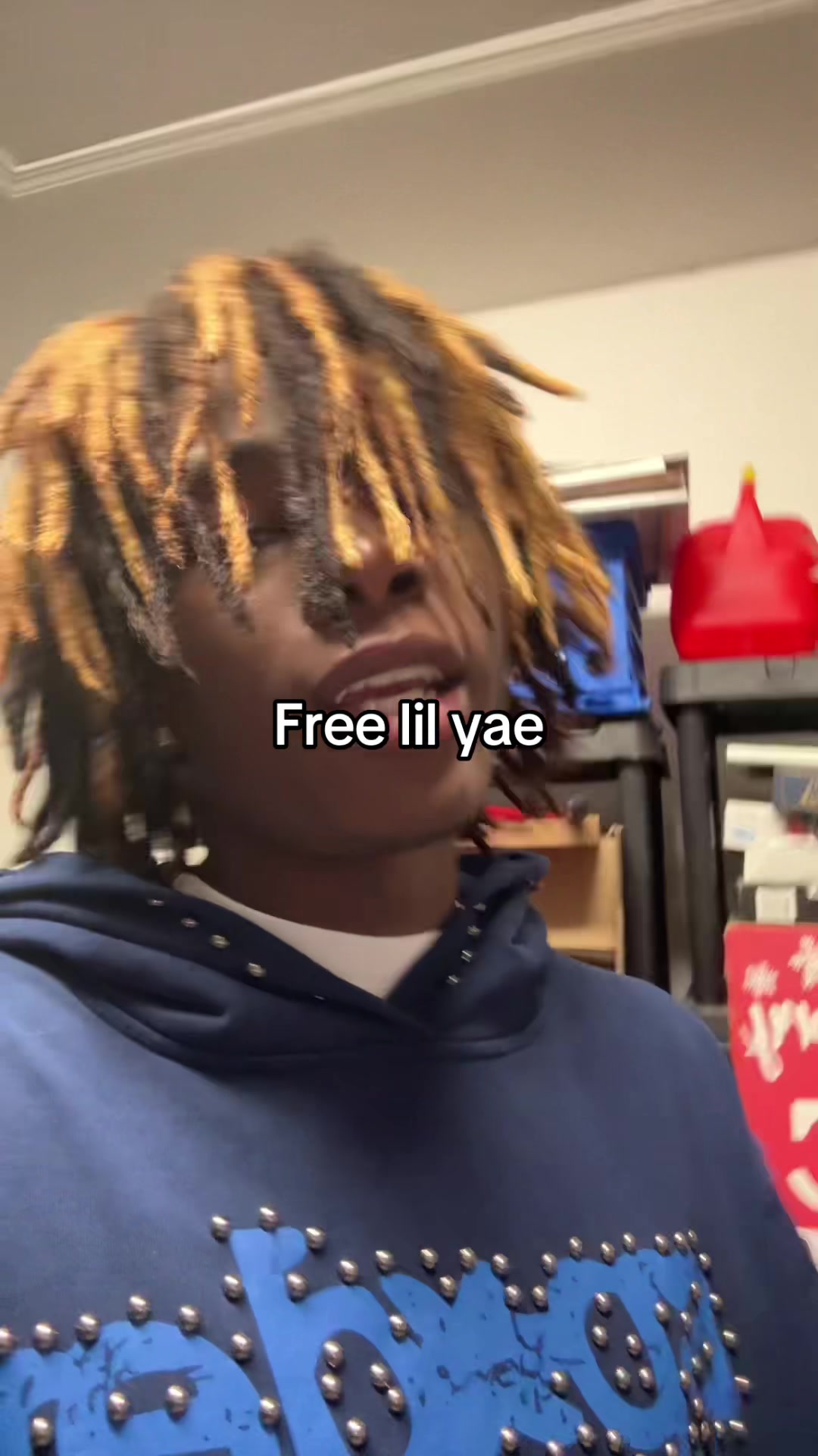 @Tank 🧹