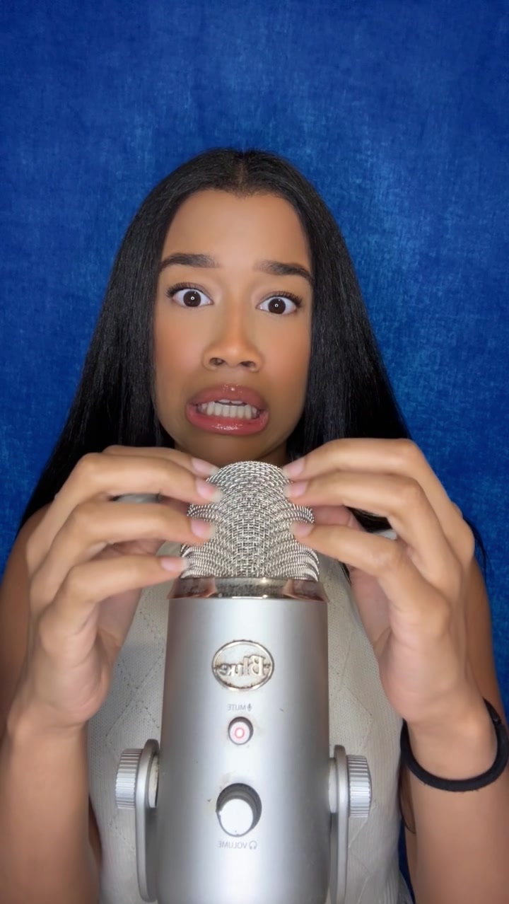 @Makayla ASMR