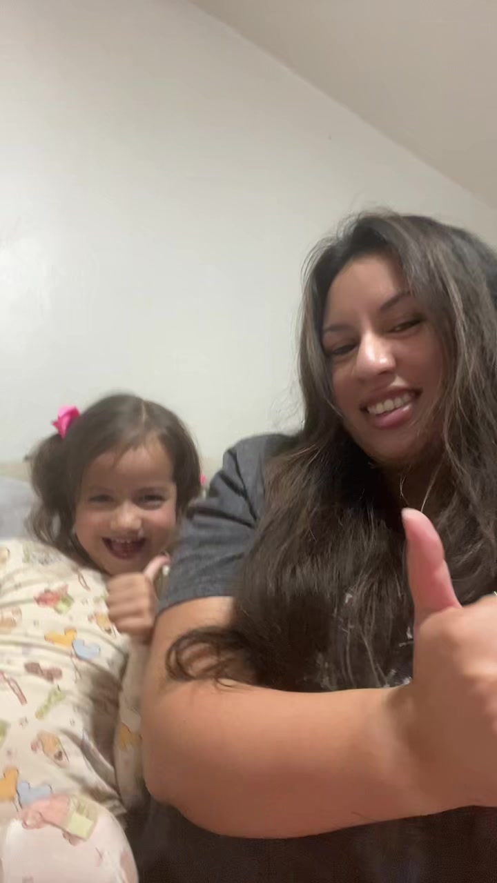 @Mary Orozco