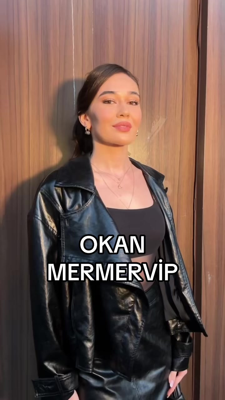 @Okan Mermer