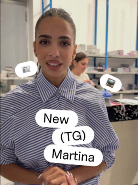 @New Martina