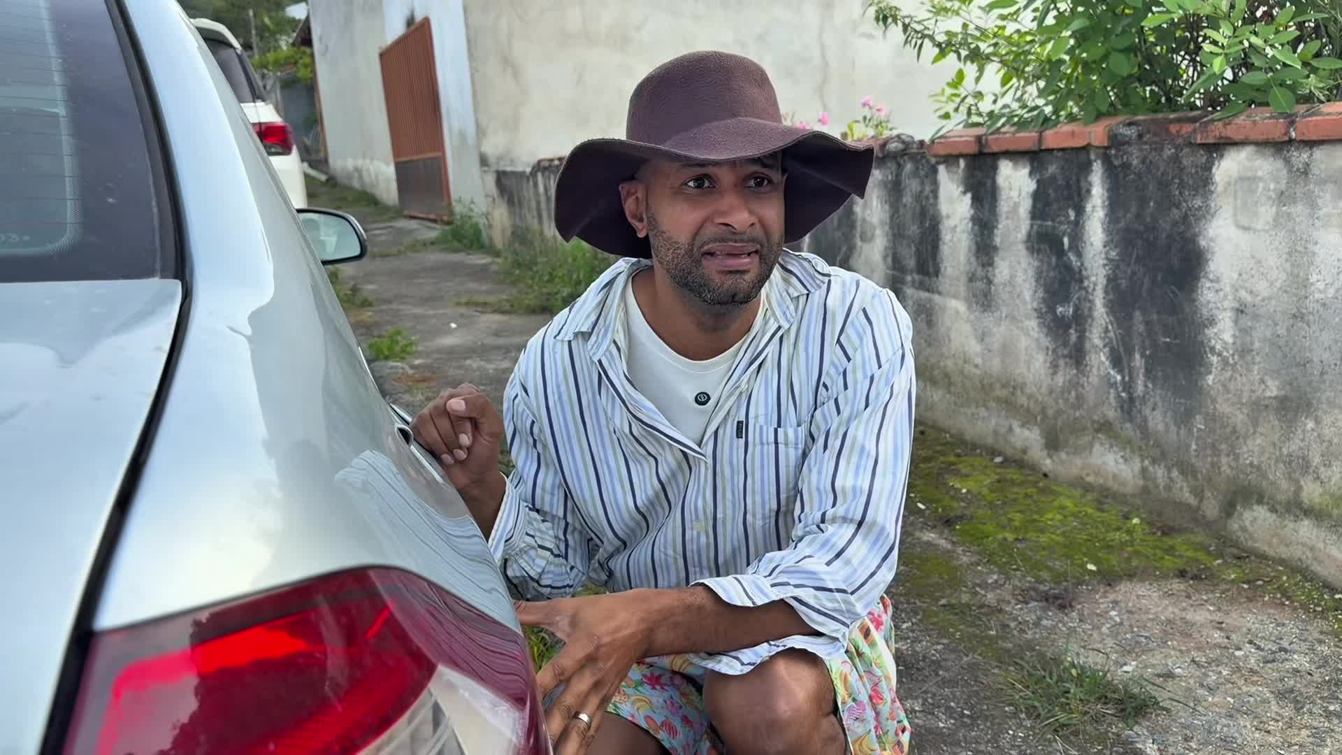 @Qu&eacute;sia e fam&iacute;lia J L