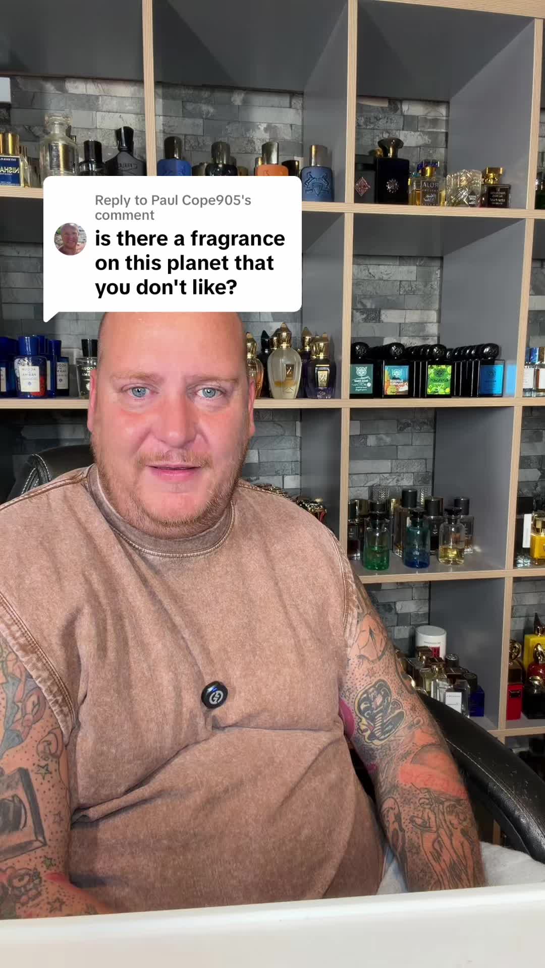 @(SSF) Strong Style Fragrances