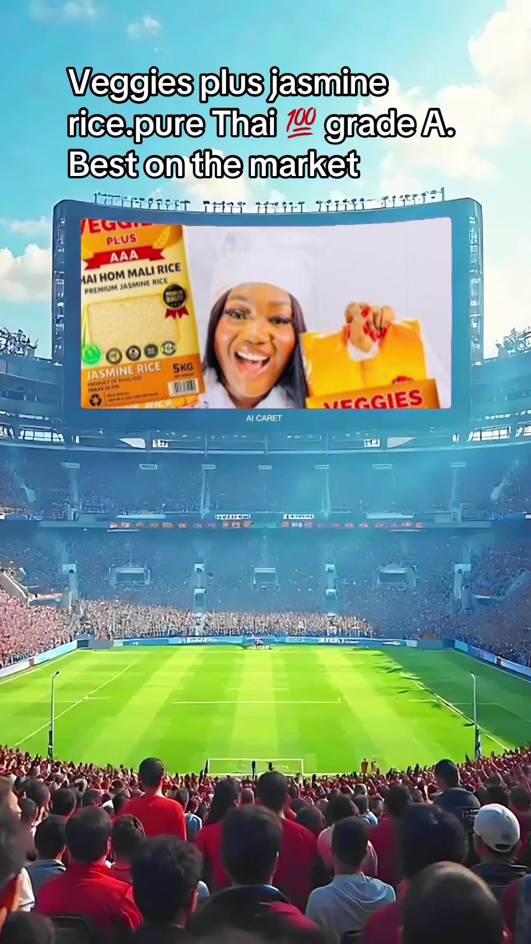 @VEGGIES PLUS