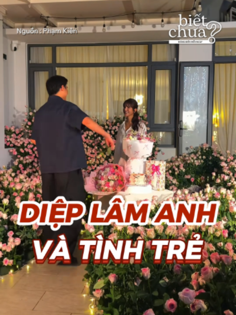 @Biết Chưa