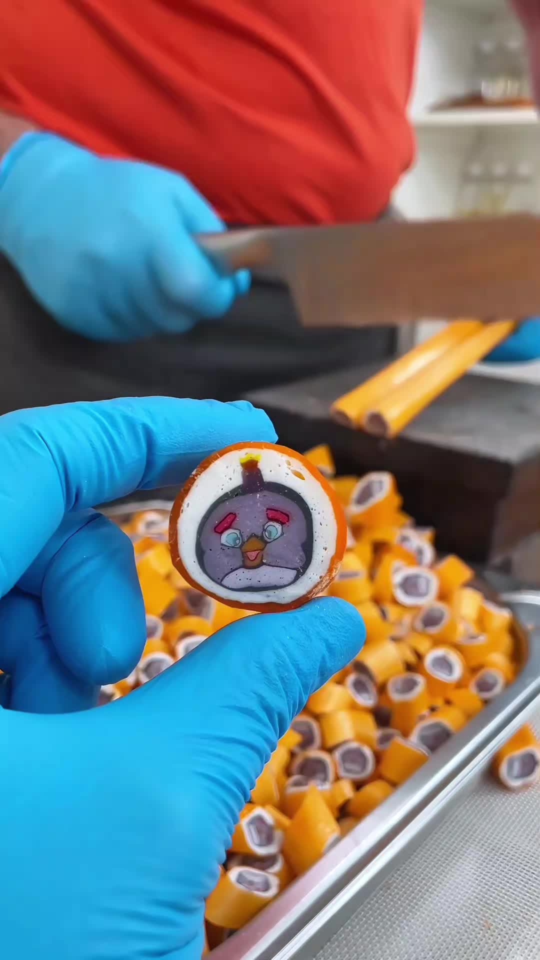 @Trulala CANDY ART