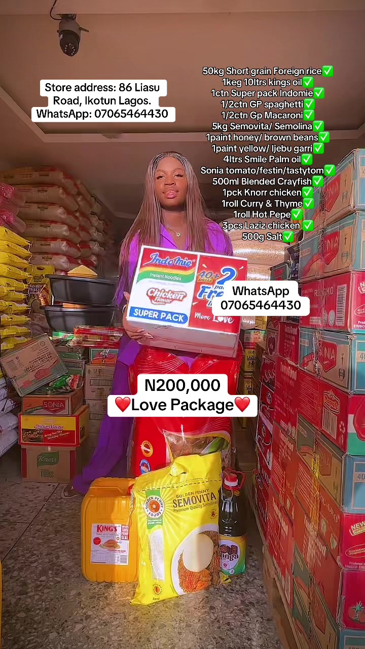 @SMILE WHOLESALE FOODS LTD