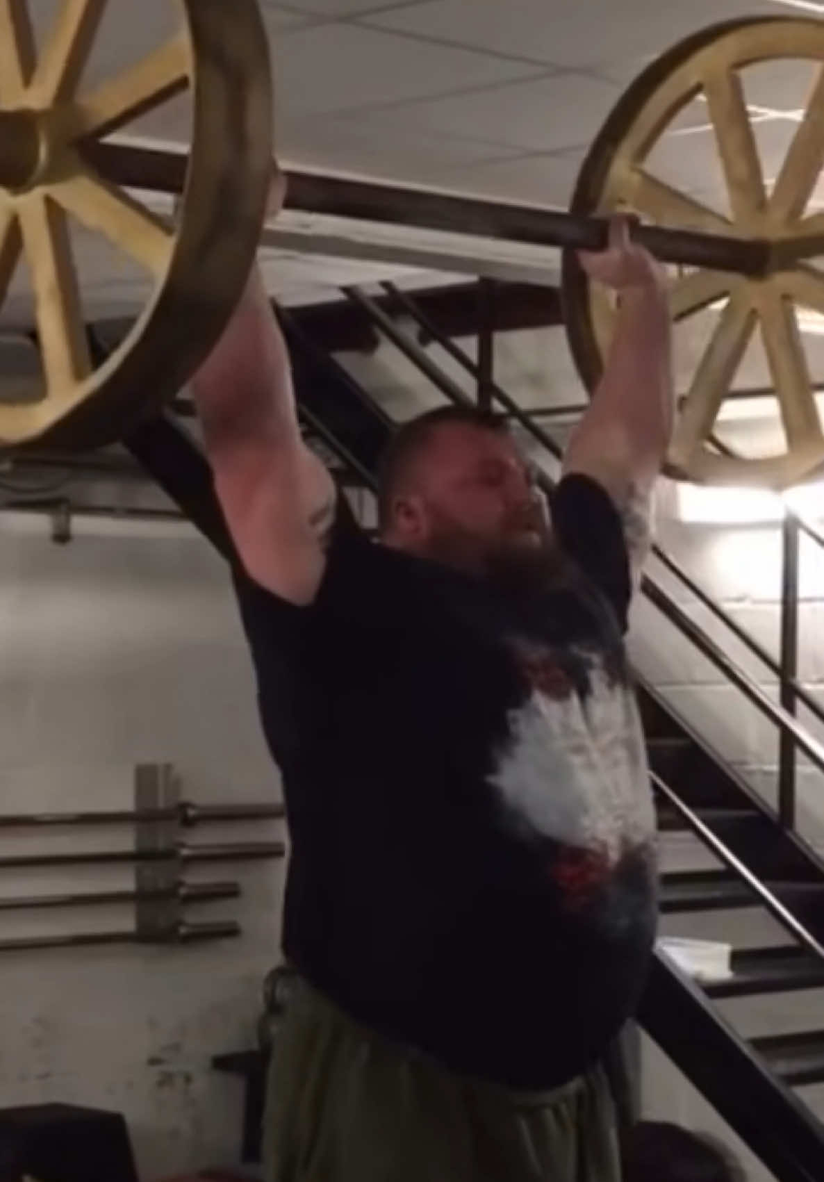 @StrongmanTV