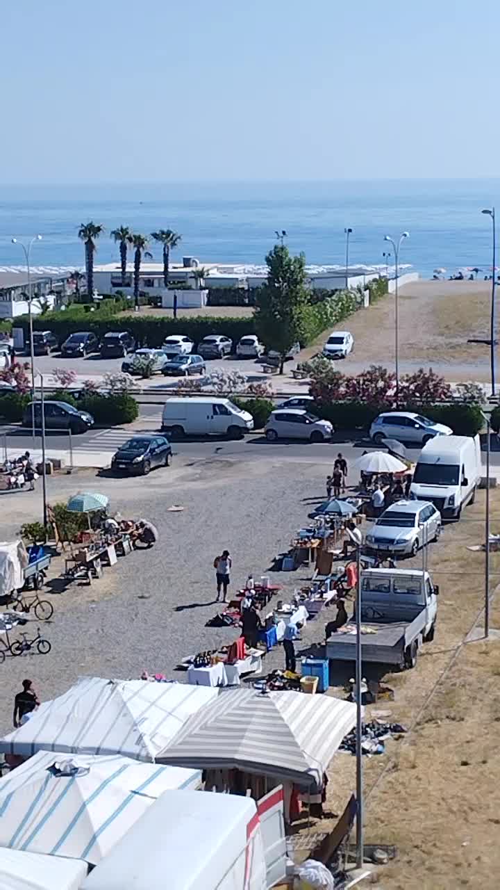@Schiavonea ieri e oggi