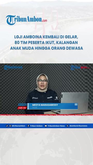 @TribunAmbon.com