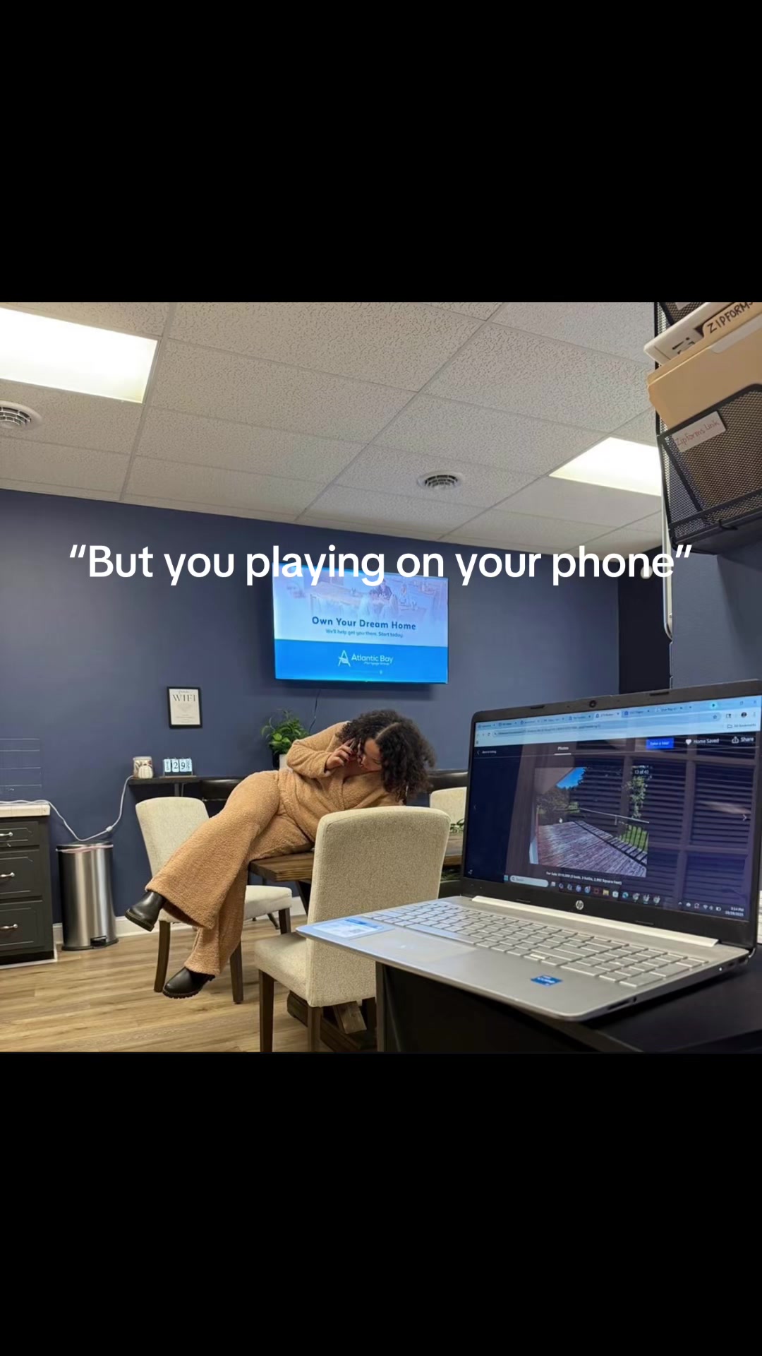 @Hannah | VA REALTOR🔑🏡