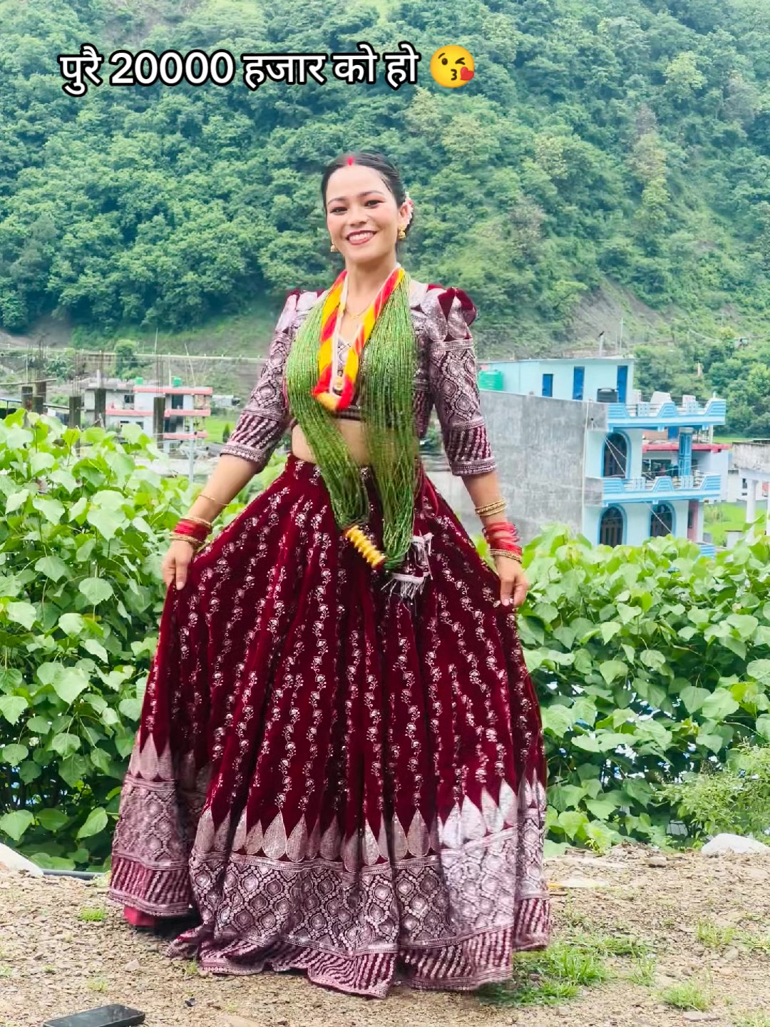 @बिस्मा बुढाथोकी⚔️⚔️