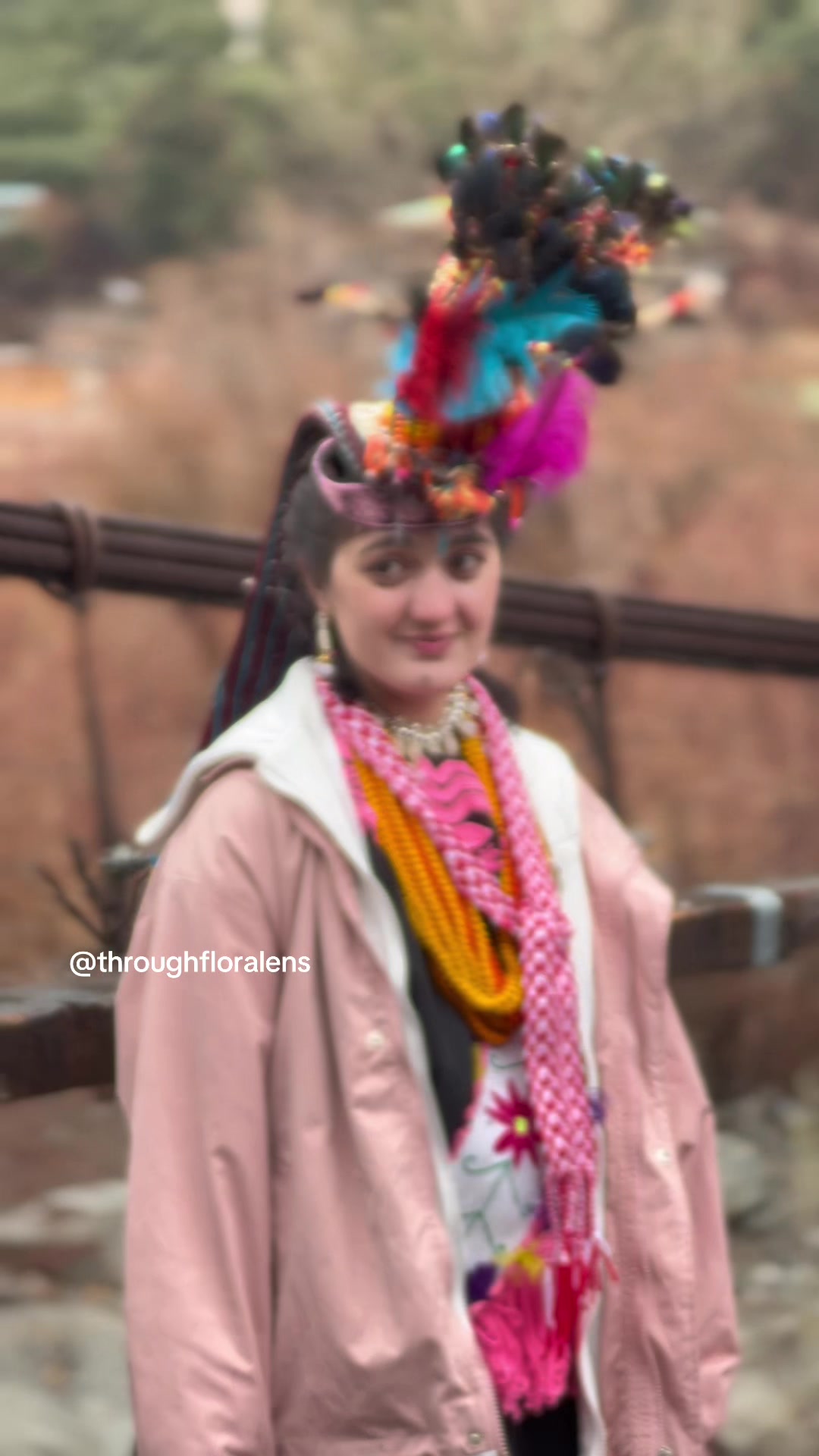 @throughfloralens