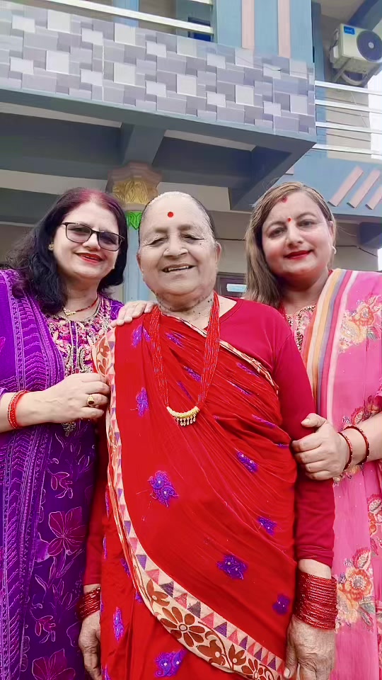 @Kalpana kharel