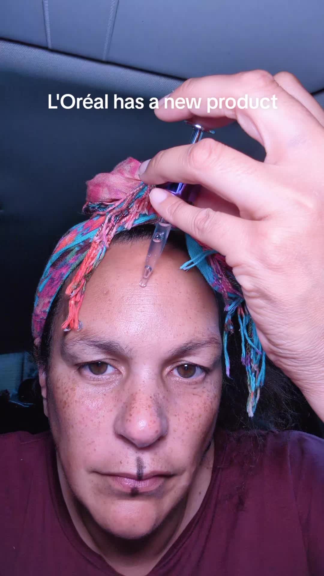 @Crazycornetmum