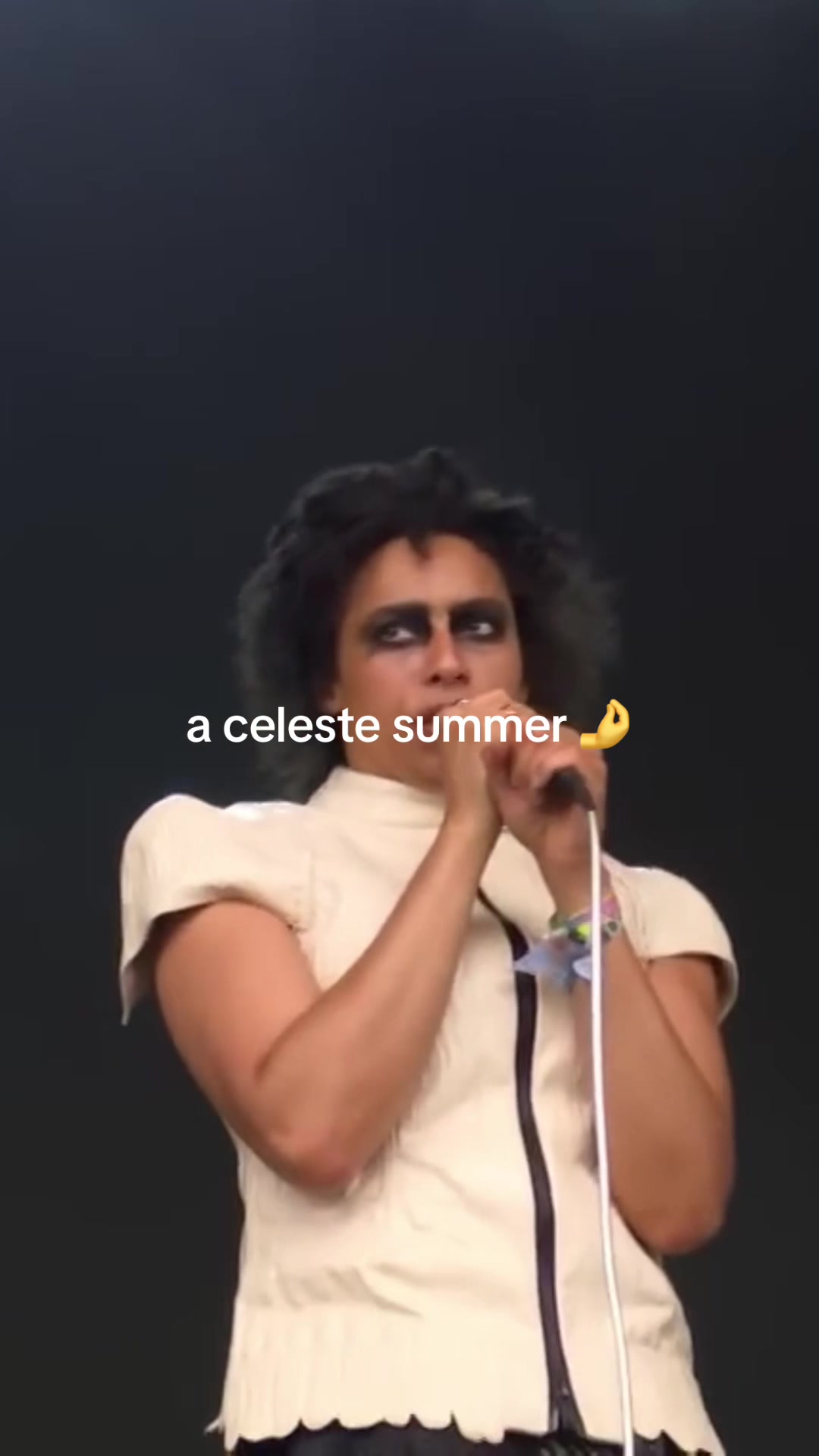 @the celeste vault