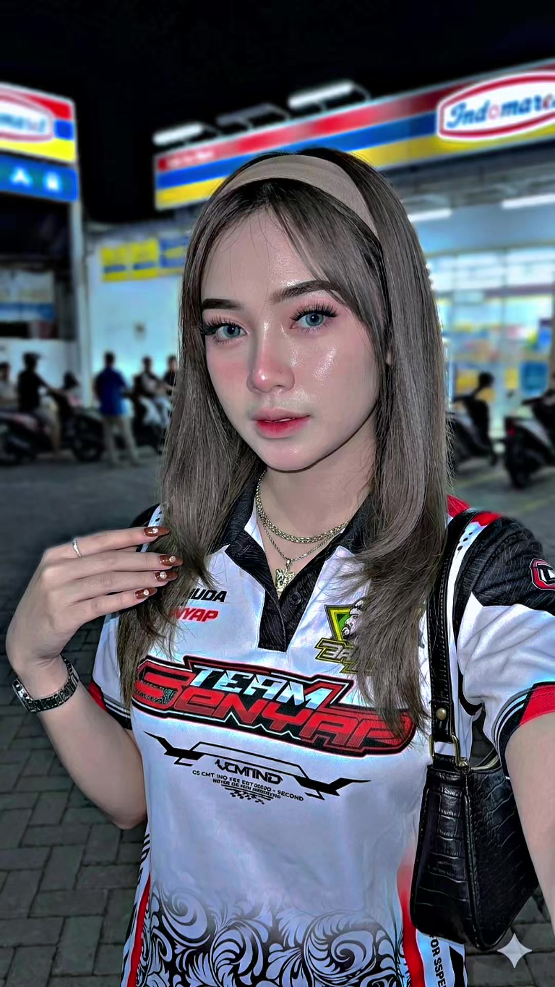 @TEAM SENYAP