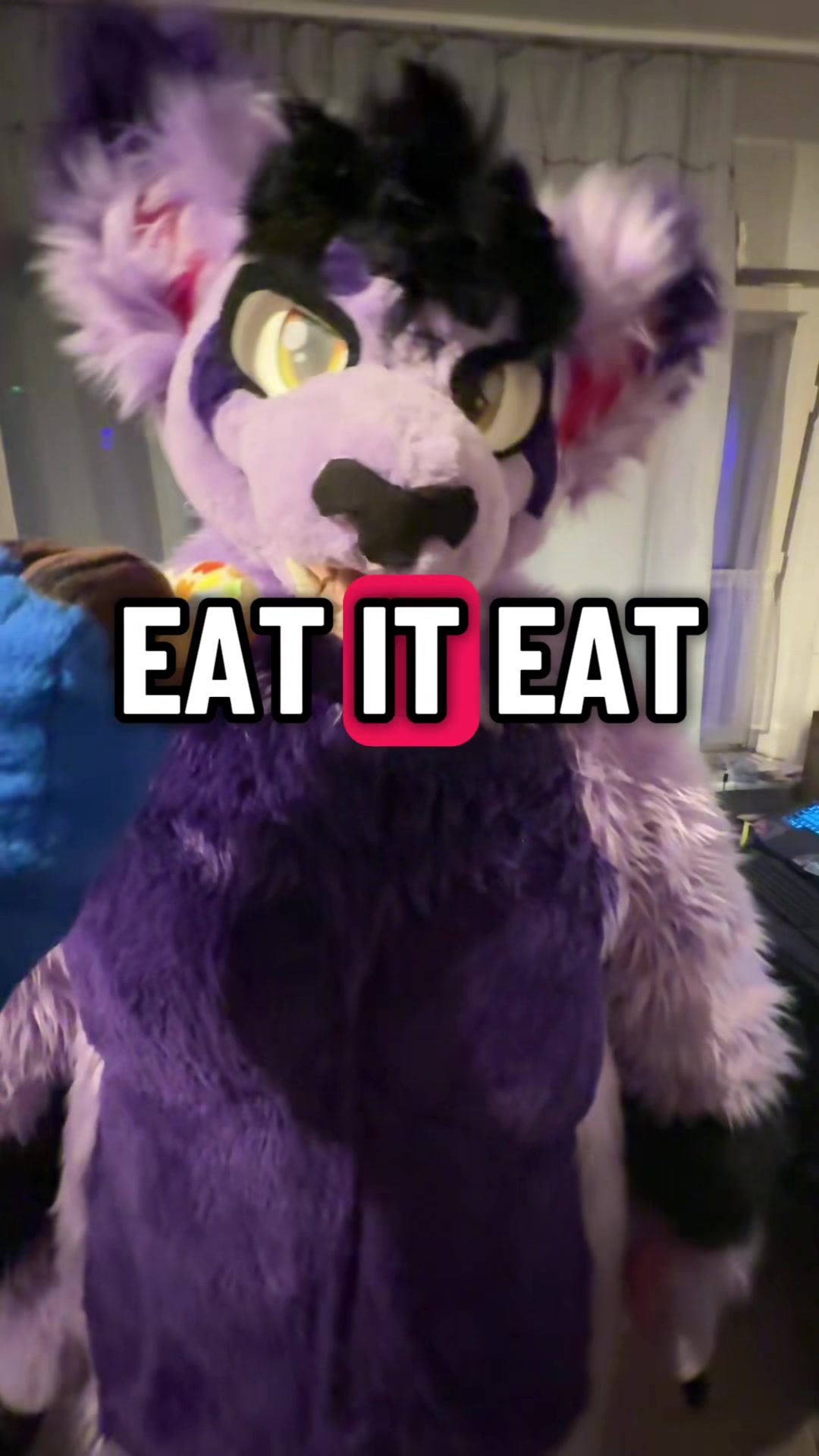@Whootwolf