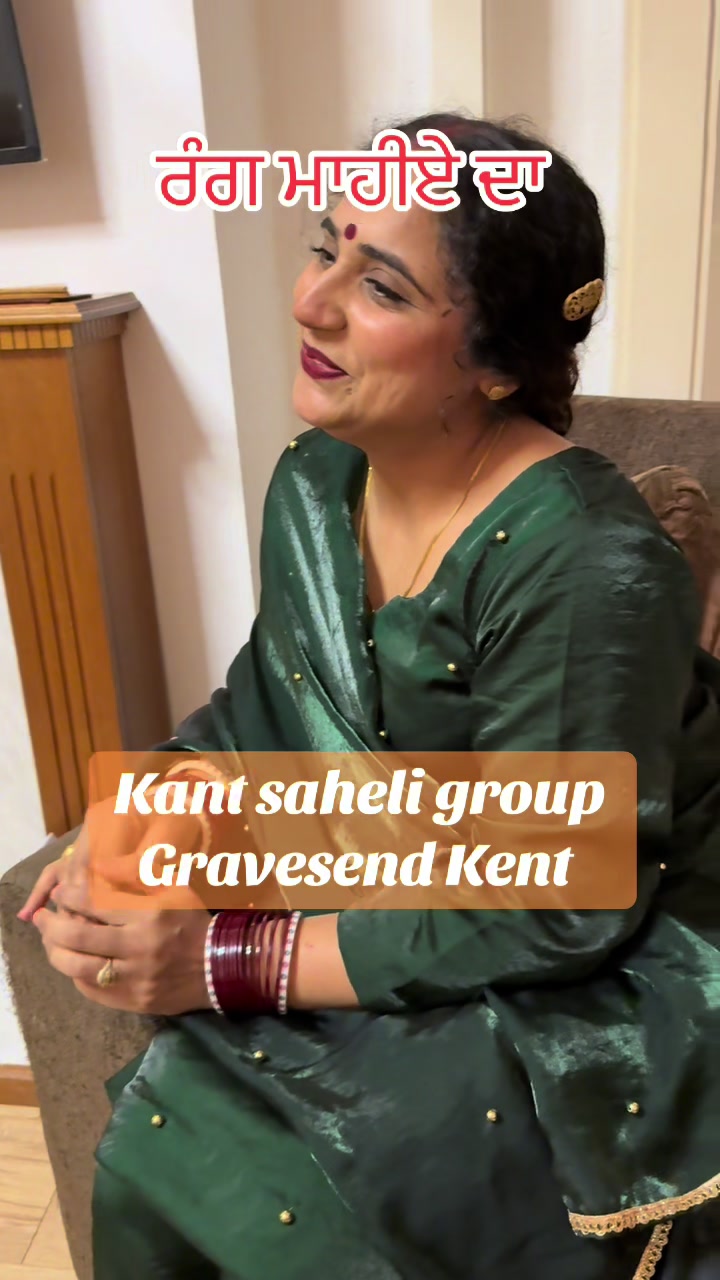 @Kent Saheli Group Gravesend