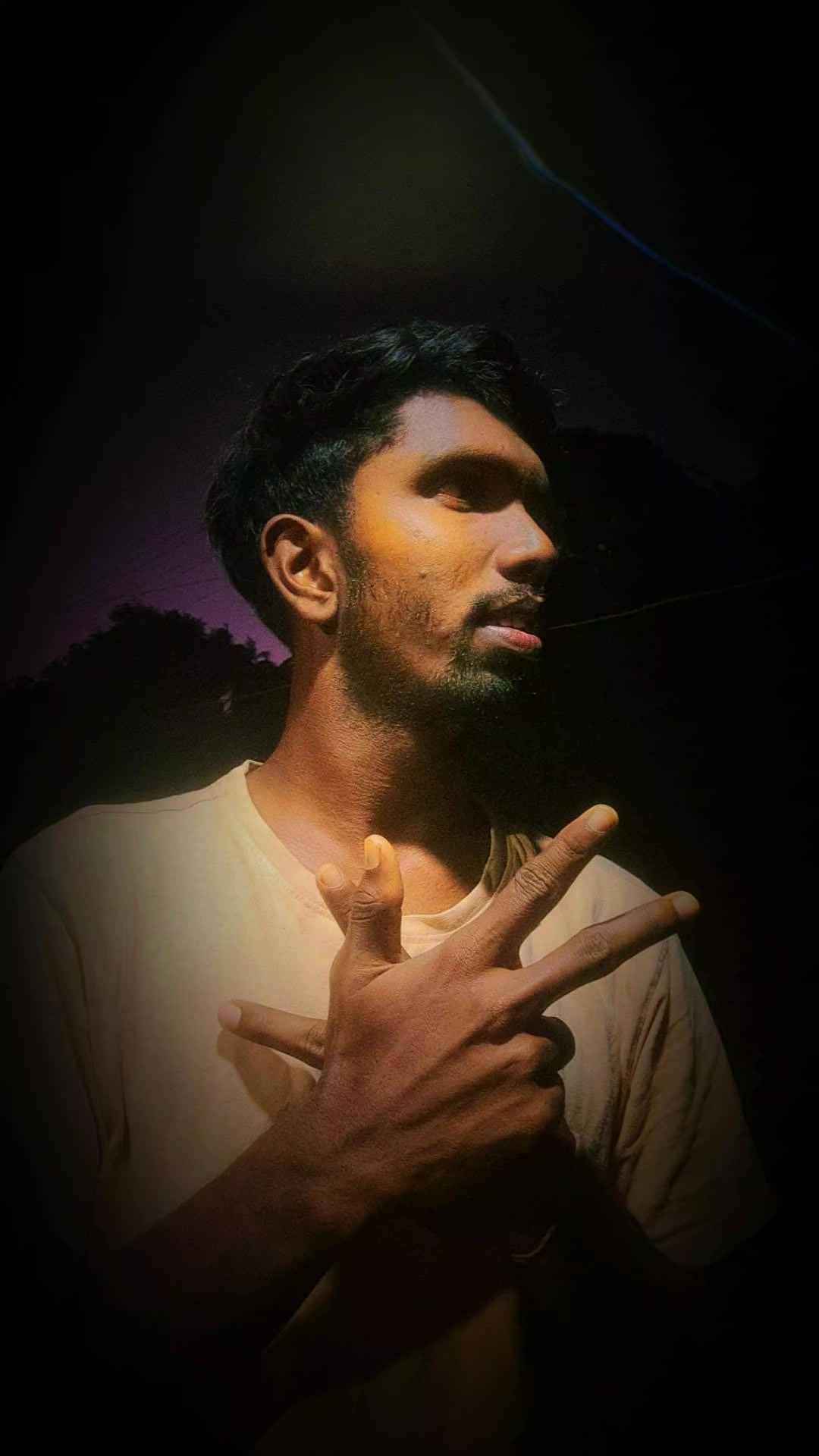 @Rajneel ๐ค