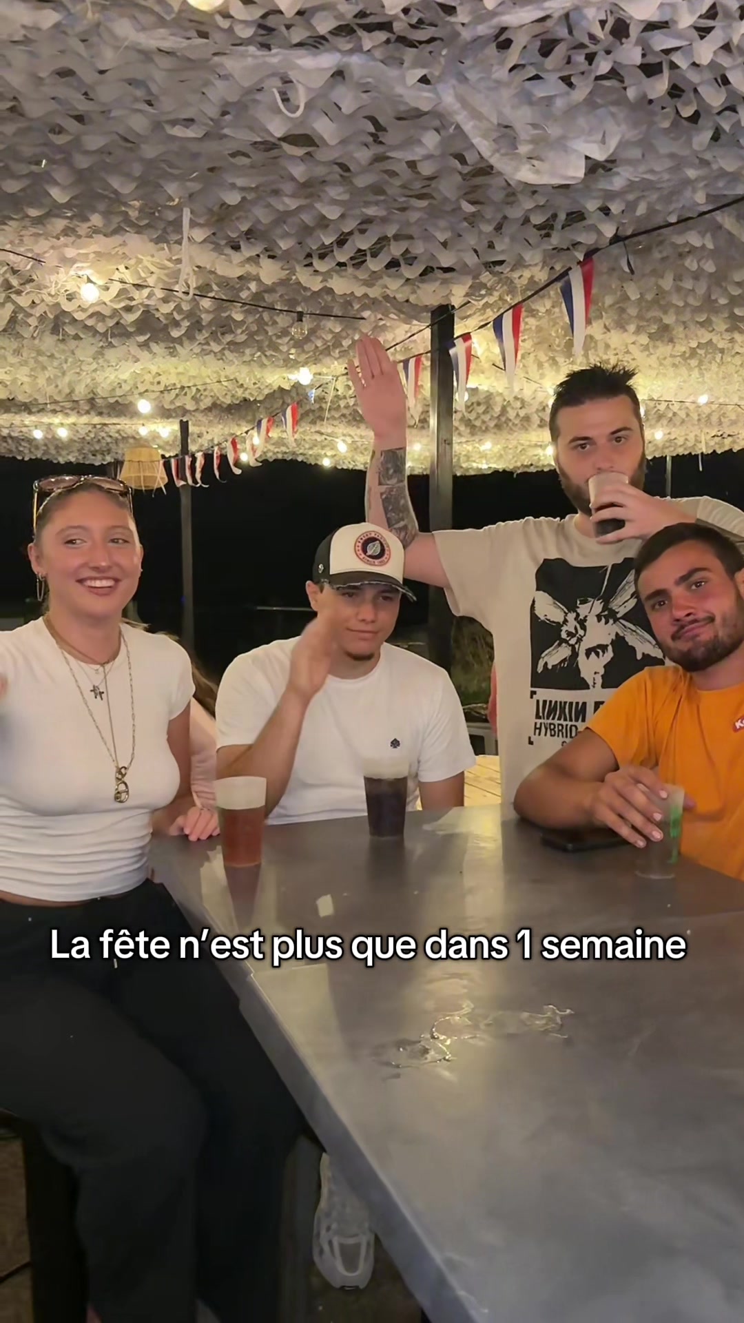 @comit&eacute; des f&ecirc;tes Sanvensa ;)