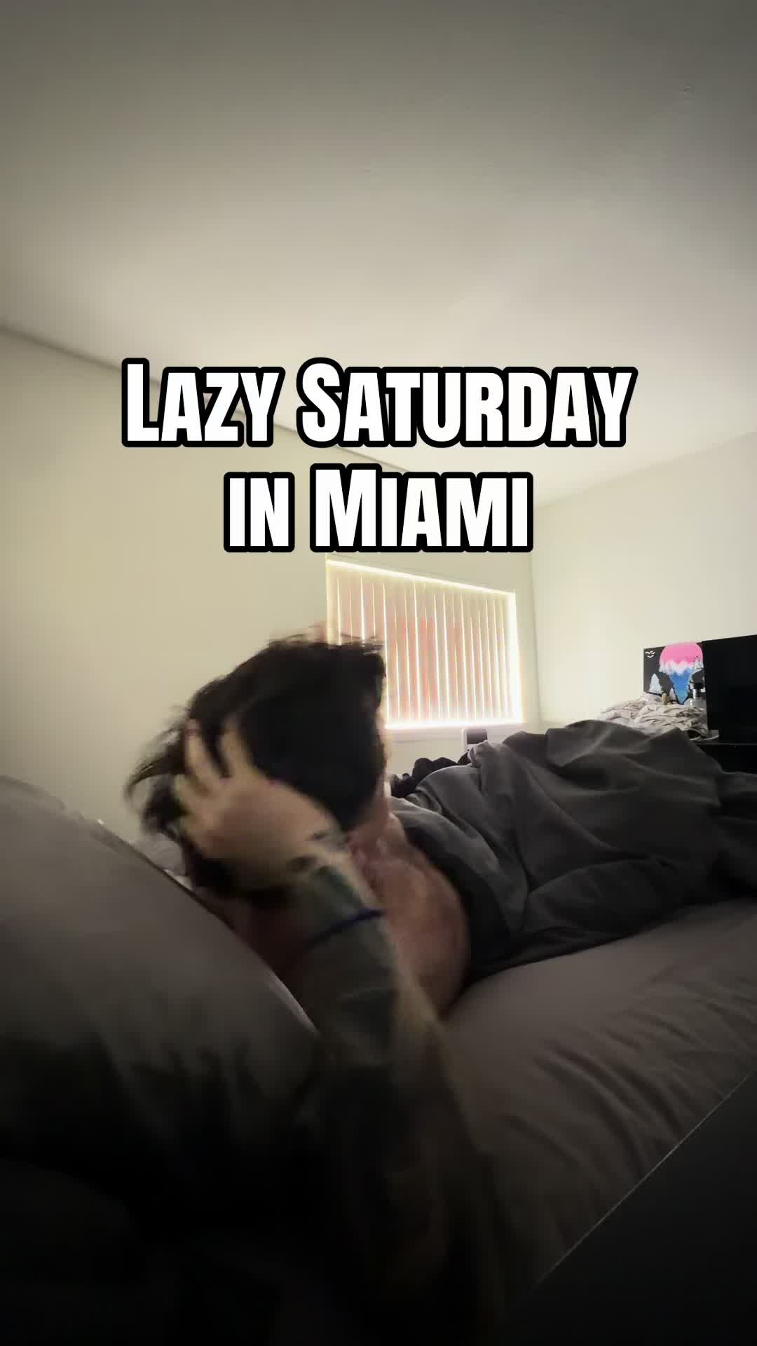 @Jbake I Miami 🌴
