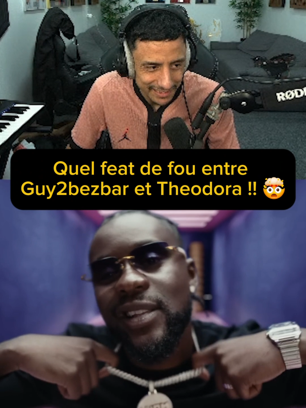 @Les clips 2 naskid