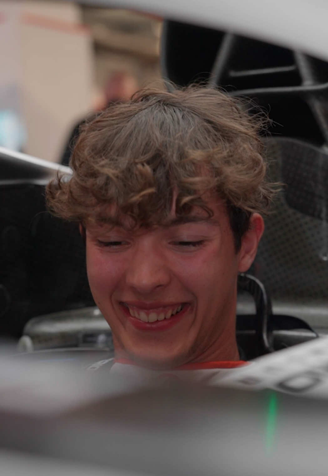 @TGR Haas F1 Team