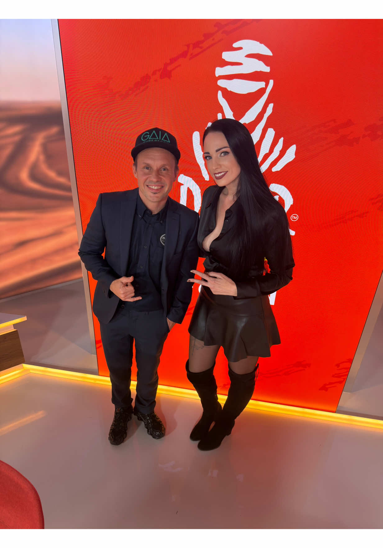 @Moto Fox Veronika