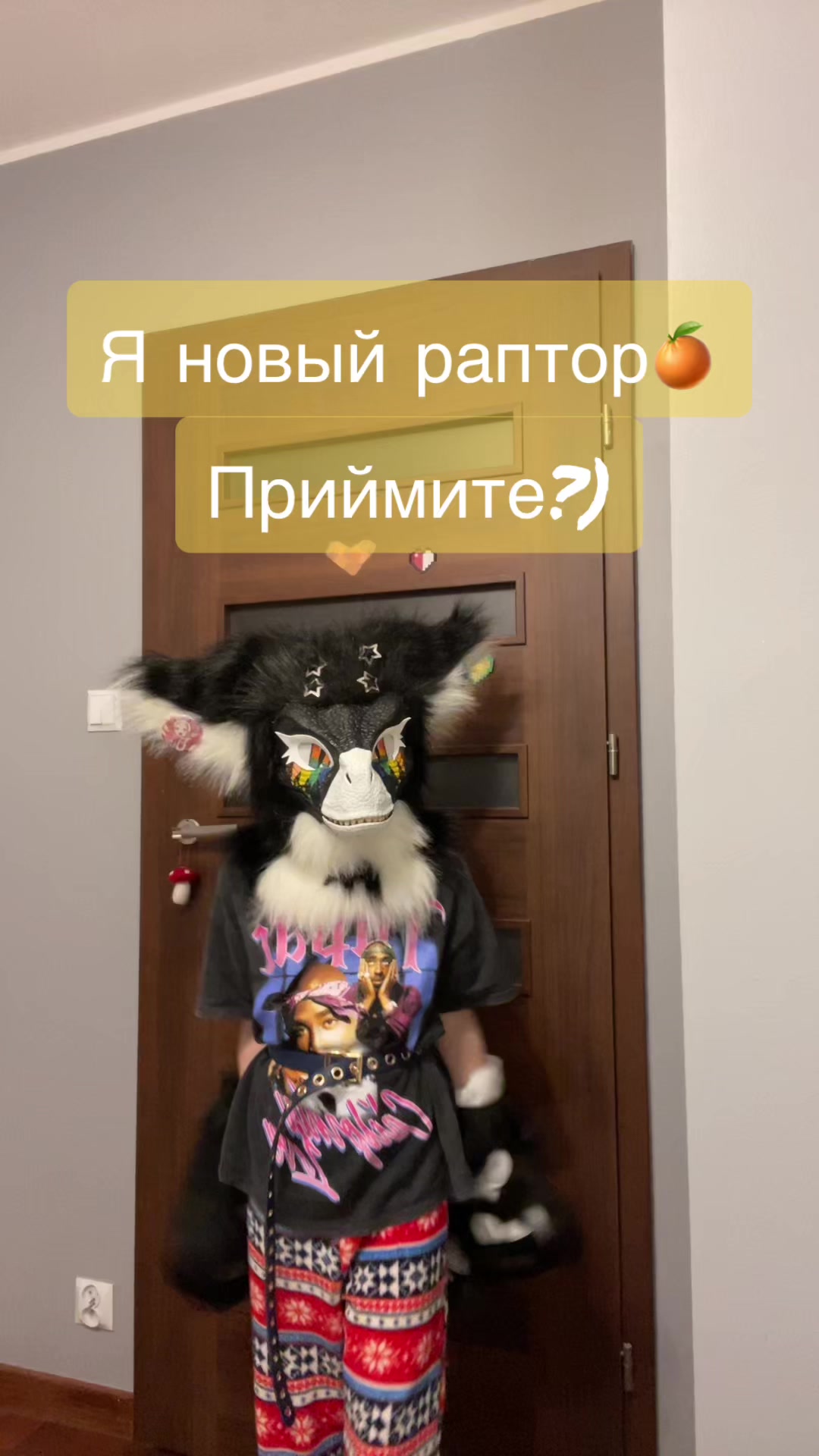 @Фуря Лина🐾