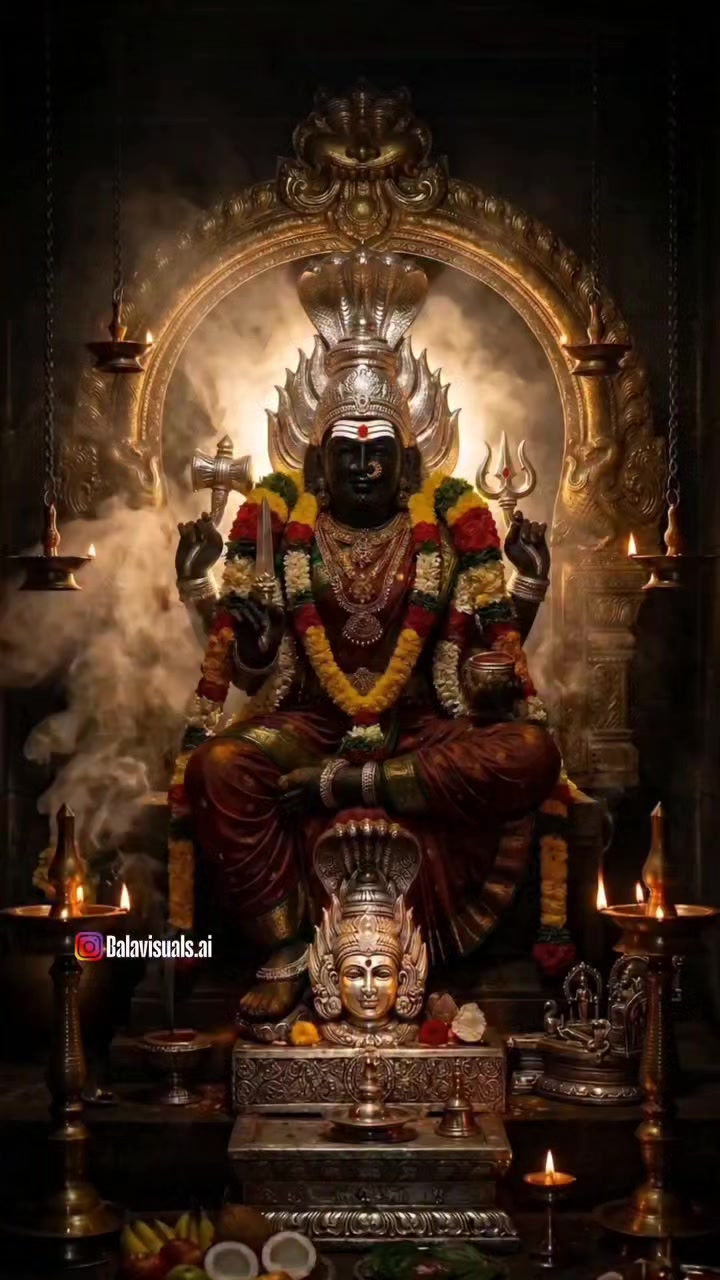 @Vijay Kalai