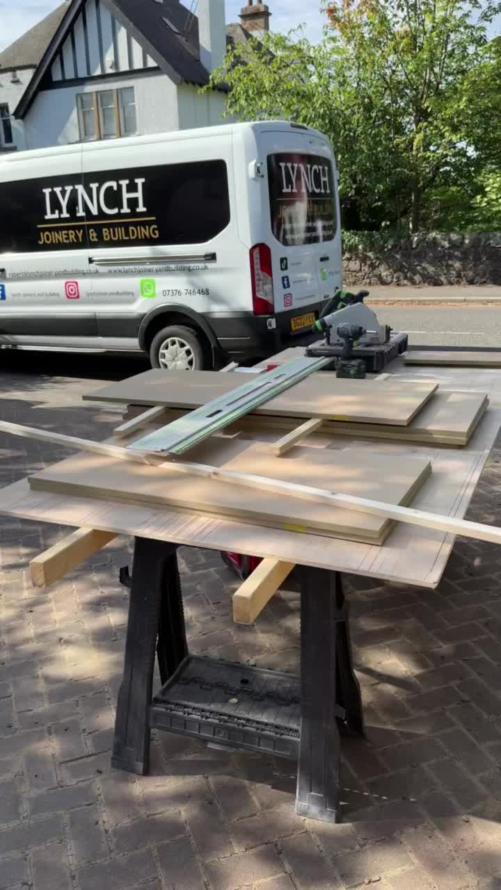 @Lynch Joinery and Building