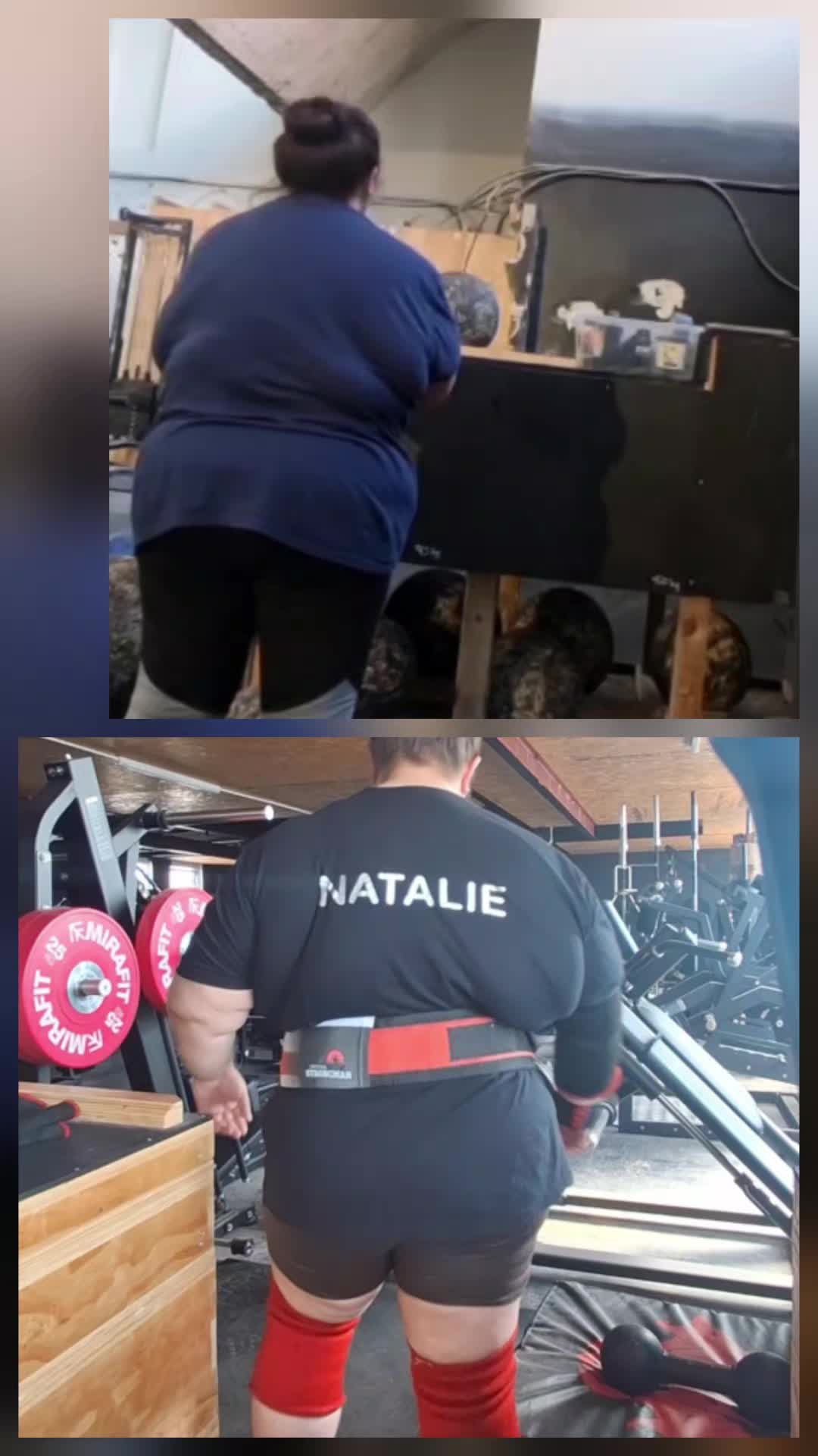 @Natalie