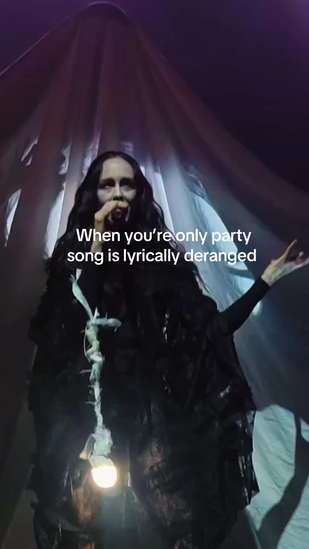 @Allie X