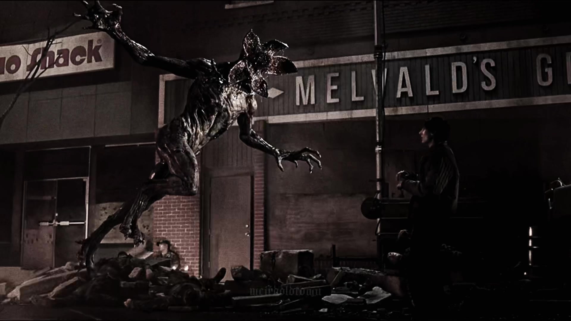 @jeepers creepers
