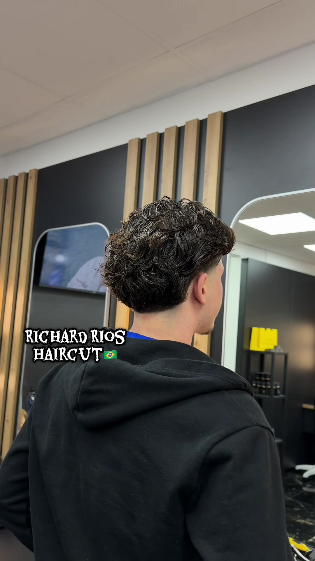 @YIB | Salzburg Barber💈
