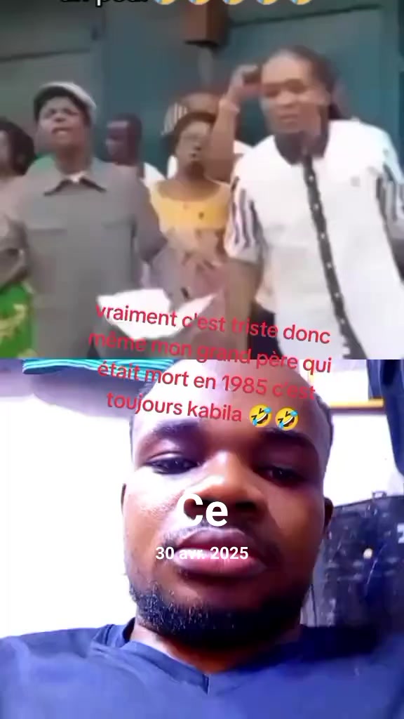 @Jo&euml;l kayombo