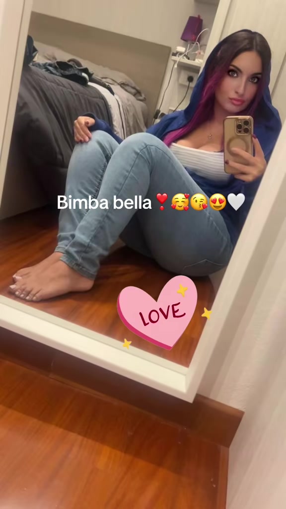 @L&rsquo;unica Denise Nicole vera😘❣️