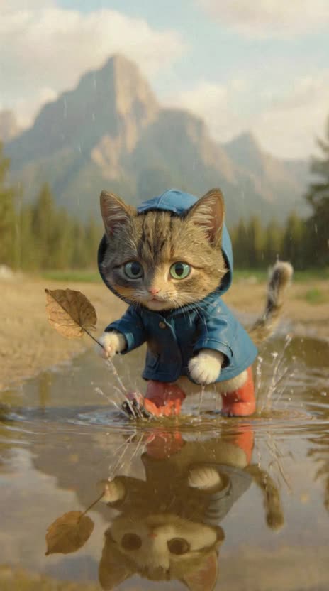 @😻 Dodi Dodi Dam Dam 😻