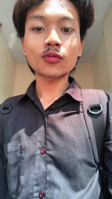 @Inisial F 👾