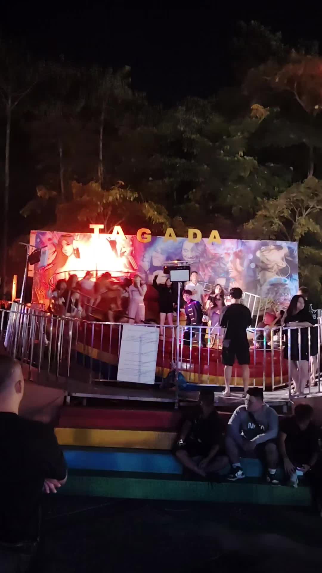 @Tagada Sarawak