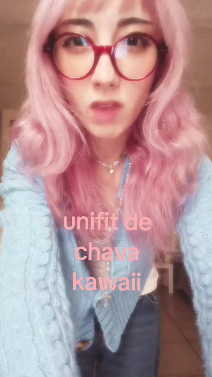 @mafresita━☆ﾟ.*･