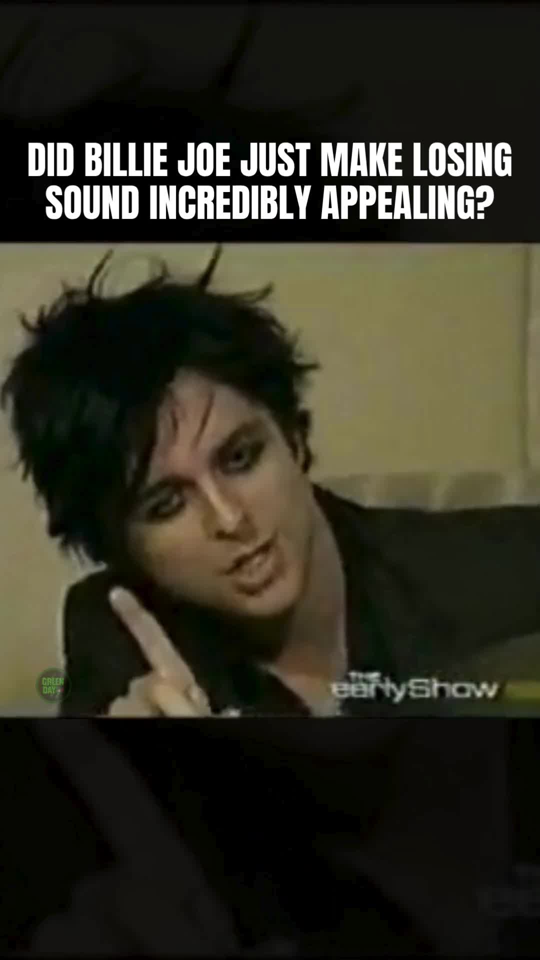 @Green Day Italy